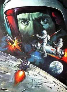 Фантастика 80