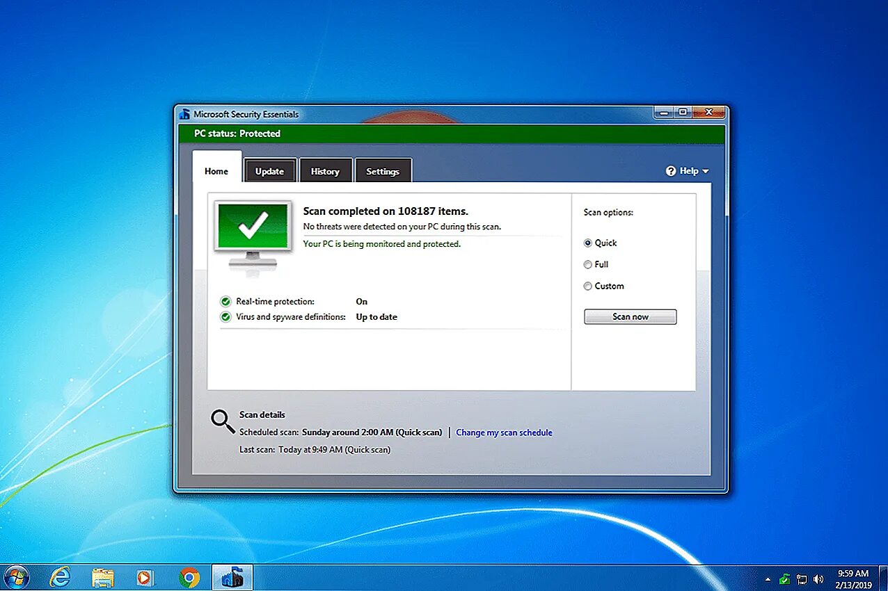 Подготовка к windows 7. Антивирус от microsoft для windows 7. microsoft security essentials. microsoft security essentials windows 7. вирус windows 7.