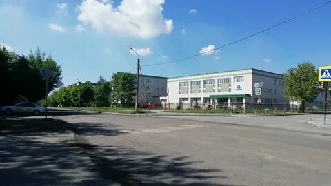 Wodoswet череповец