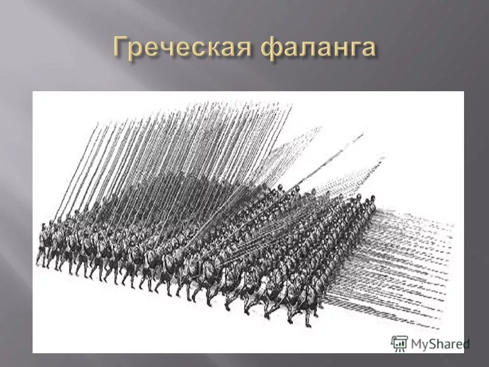 Как перед боем строилась македонская фаланга. Македонская фаланга 16. Македонская фаланга строилась в 16 рядов. Фаланга Строй пехоты. Строй фаланга в древней Греции.