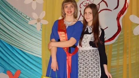 Конкурс супер мама