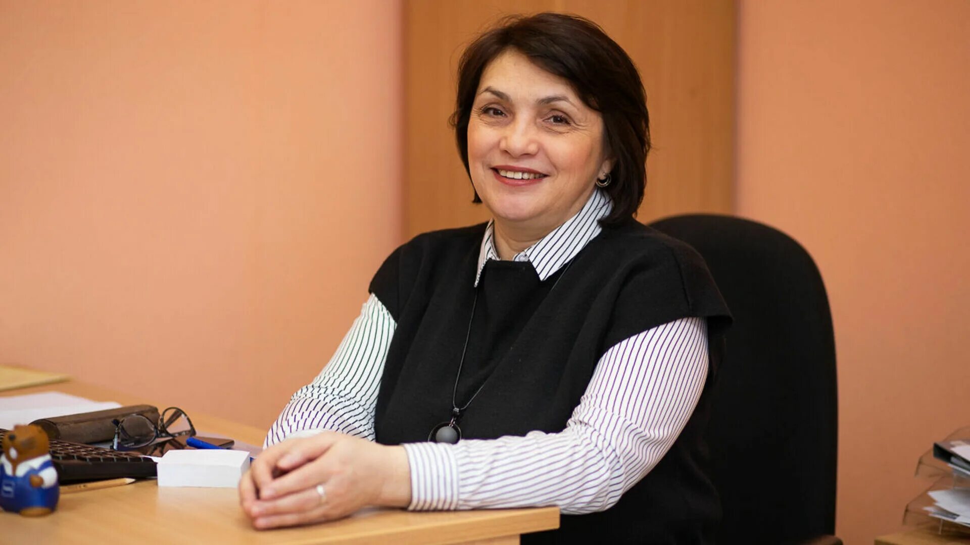 Итоговое производственное совещание в Группе предприятий "ПЦБК"