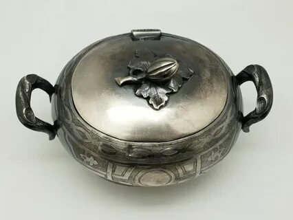 Серебро 84