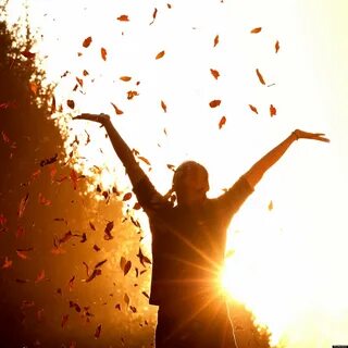 Be happy energy