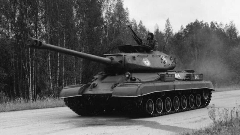 Ис 4 год. Советский танк ИС 4. ИС-4м в Кубинке. Танк ис4 ТТХ. Танк ИС 4м.