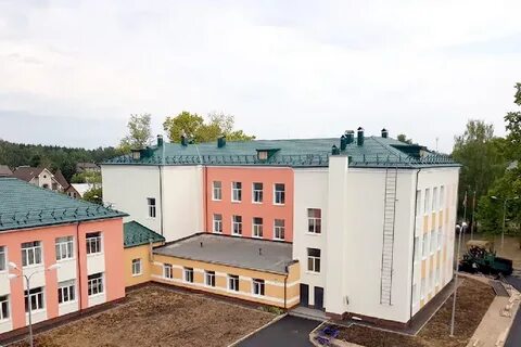 Истра 3