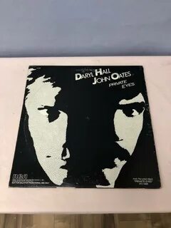 Daryl hall & john oates - private eyes lyrics