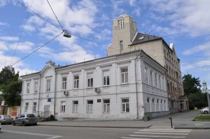 Опыт, Екатеринбург - фото ресторана - Tripadvisor