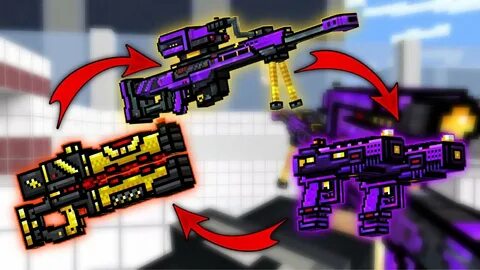 Gun 1.0 3