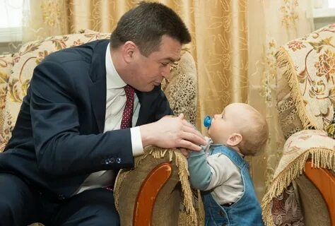Сын владимира владимировича
