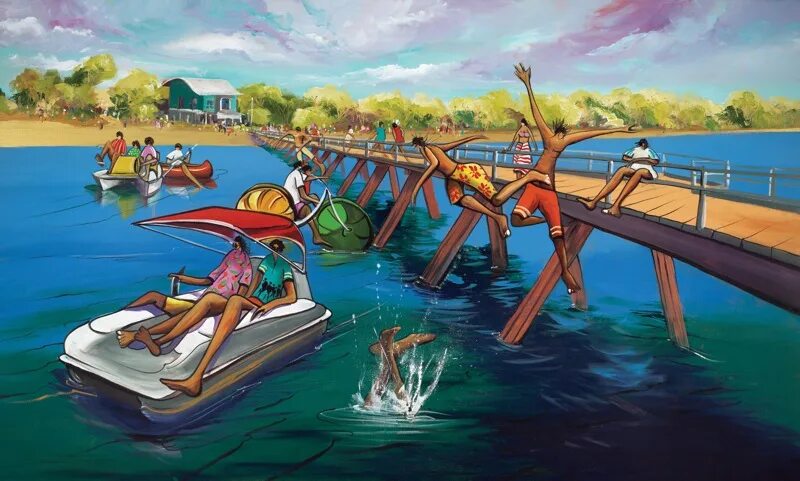 Art limit