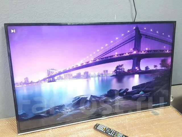 Новый телевизор dexp. Телевизор led DEXP f40d7200e. Телевизор DEXP f50b8000h 50" (2015). DEXP 49 дюймов. Телевизор DEXP 24 на 60 см.