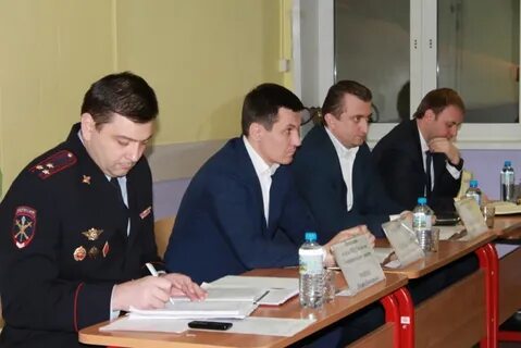 Тимирязевский отдел