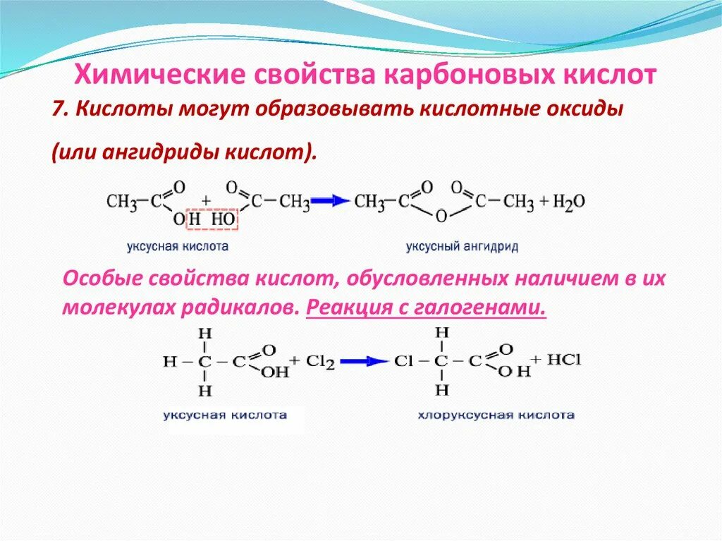 Галогензамещенные карбоновые кислоты. Кислородсодержащие органические соединения. Галогензамещенные кислоты получение. Гидролиз галогензамещенных кислот механизм. Реакция взаимодействия карбоновых кислот со спиртами