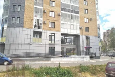 Тверь ротмистрова 25