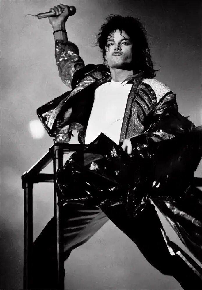 Michael Jackson