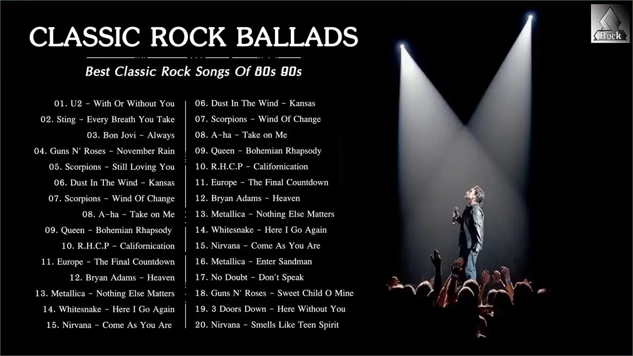 Рок баллады. Rock Ballads. Rock Ballads 90. Rock Ballads collection.