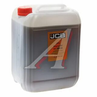 Масло в трактор jcb