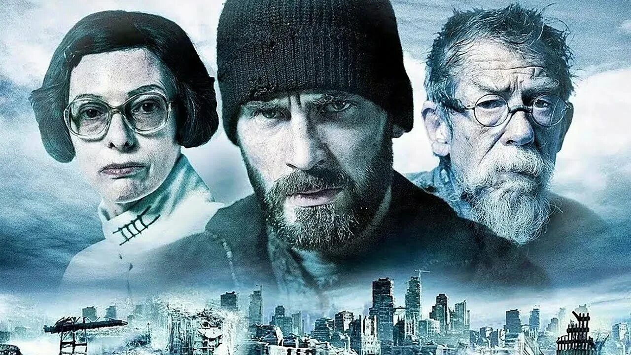 Сквозь снег видела. Сквозь снег Snowpiercer, 2013. Тильда Суинтон сквозь снег. Эд Харрис сквозь снег.