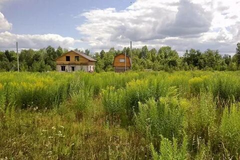 Участок в ленинском районе