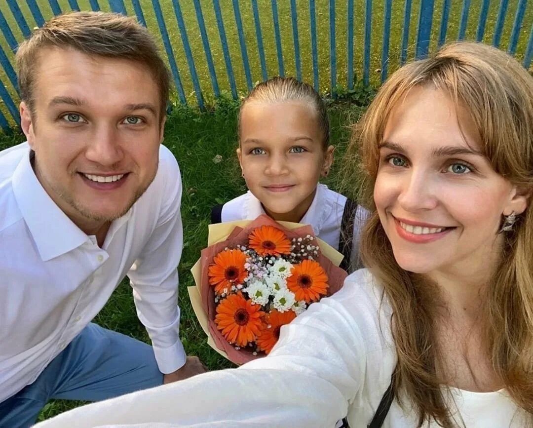 Семья актеров руденко. Семья анатолия руденко. родители анатолия руденко.
