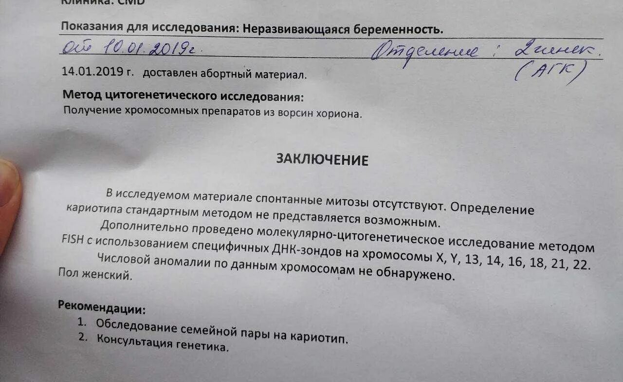 Может ли беременность пройти без симптомов