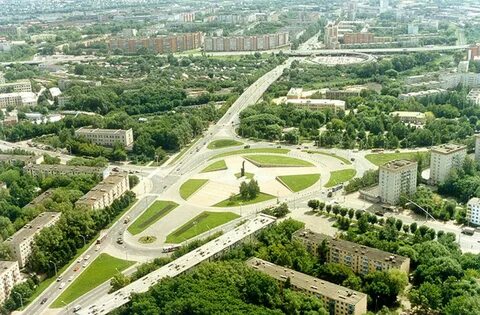 Почему стоит пенза