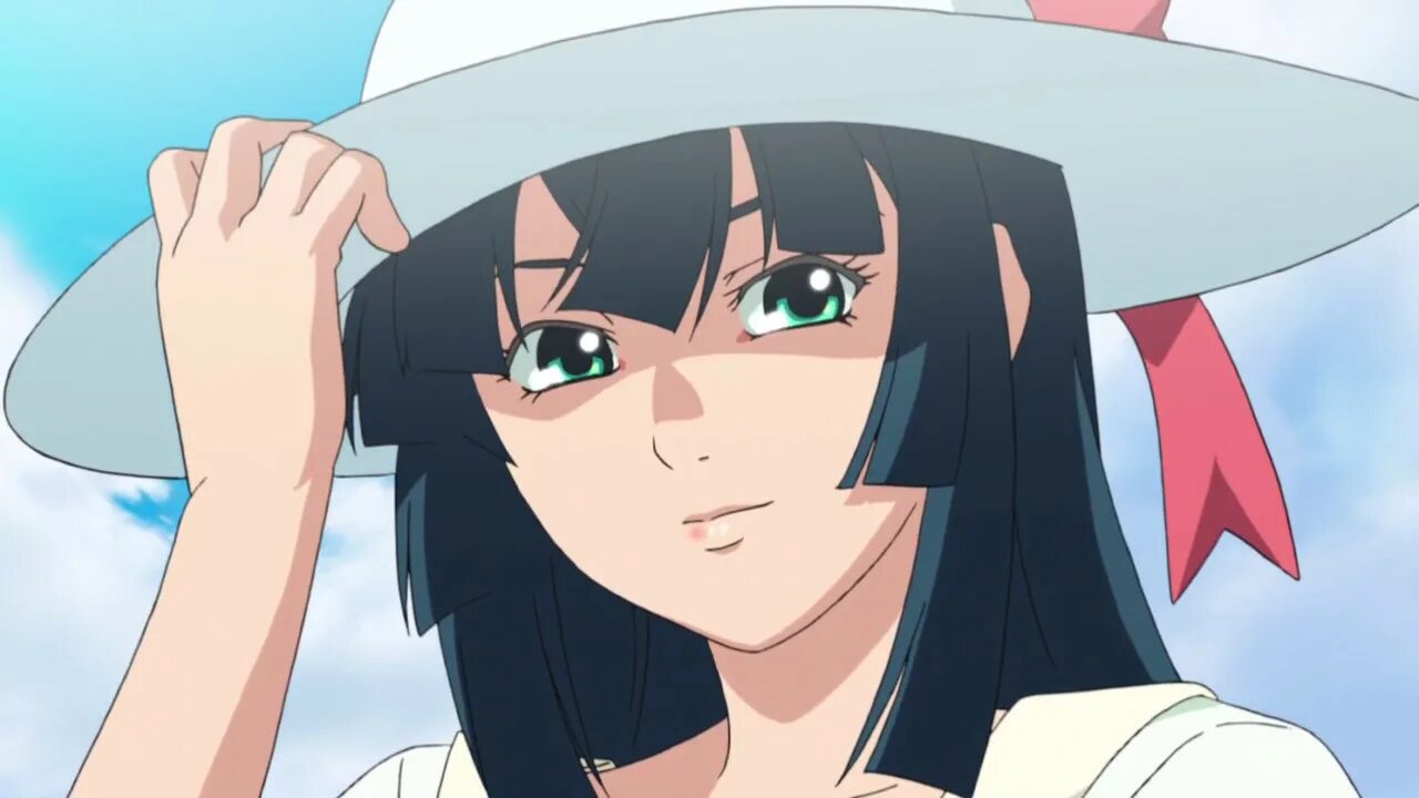 Animate a thing