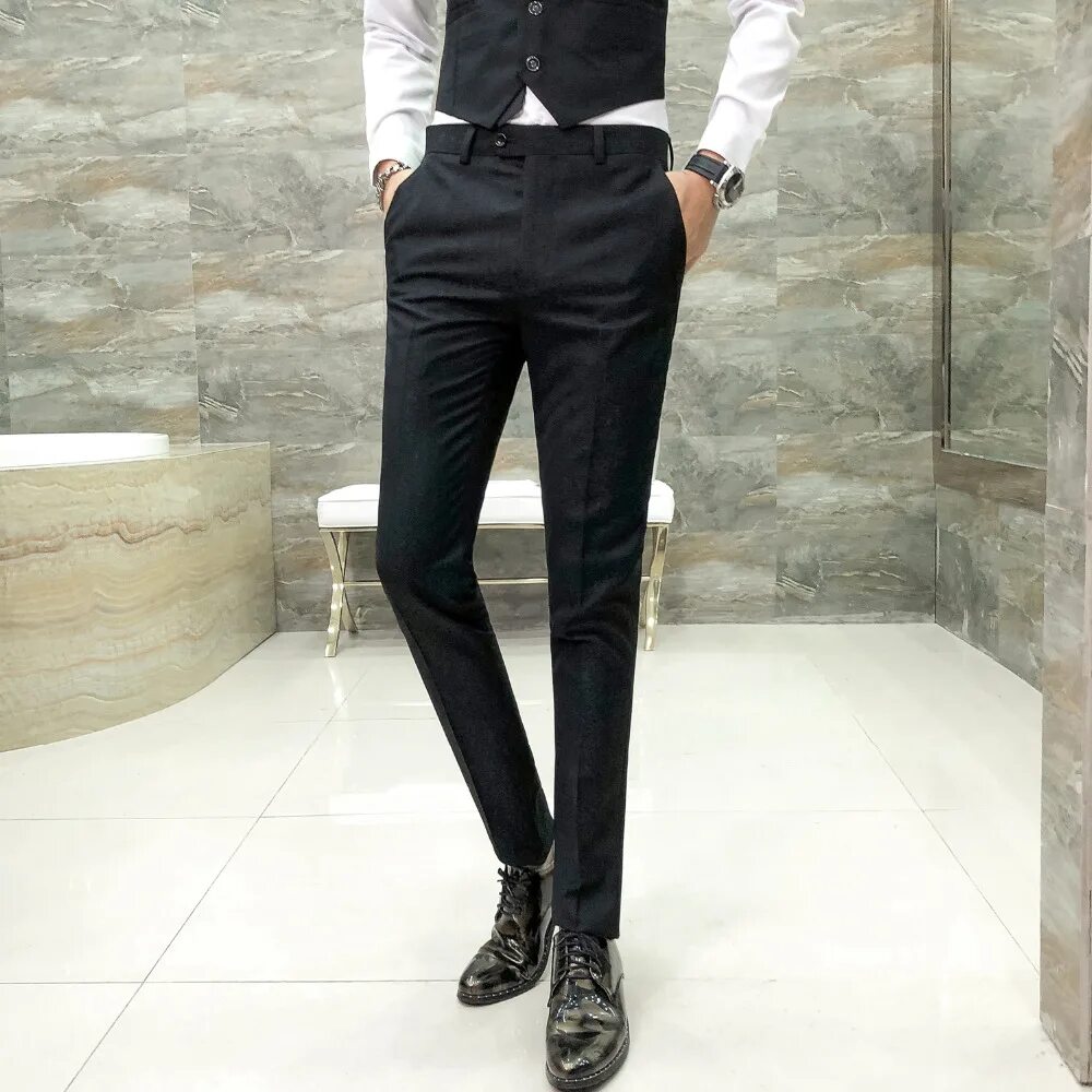 Купить Брюки English Laundry Mens 5 Pocket Pant Straight Leg Stretch waistband F