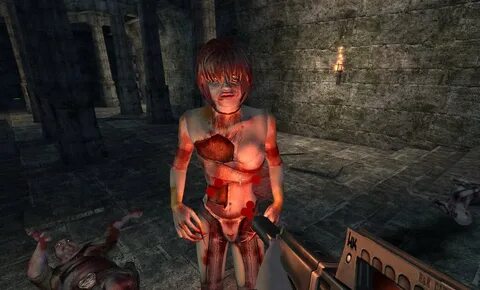 Компьютерные игры 2005