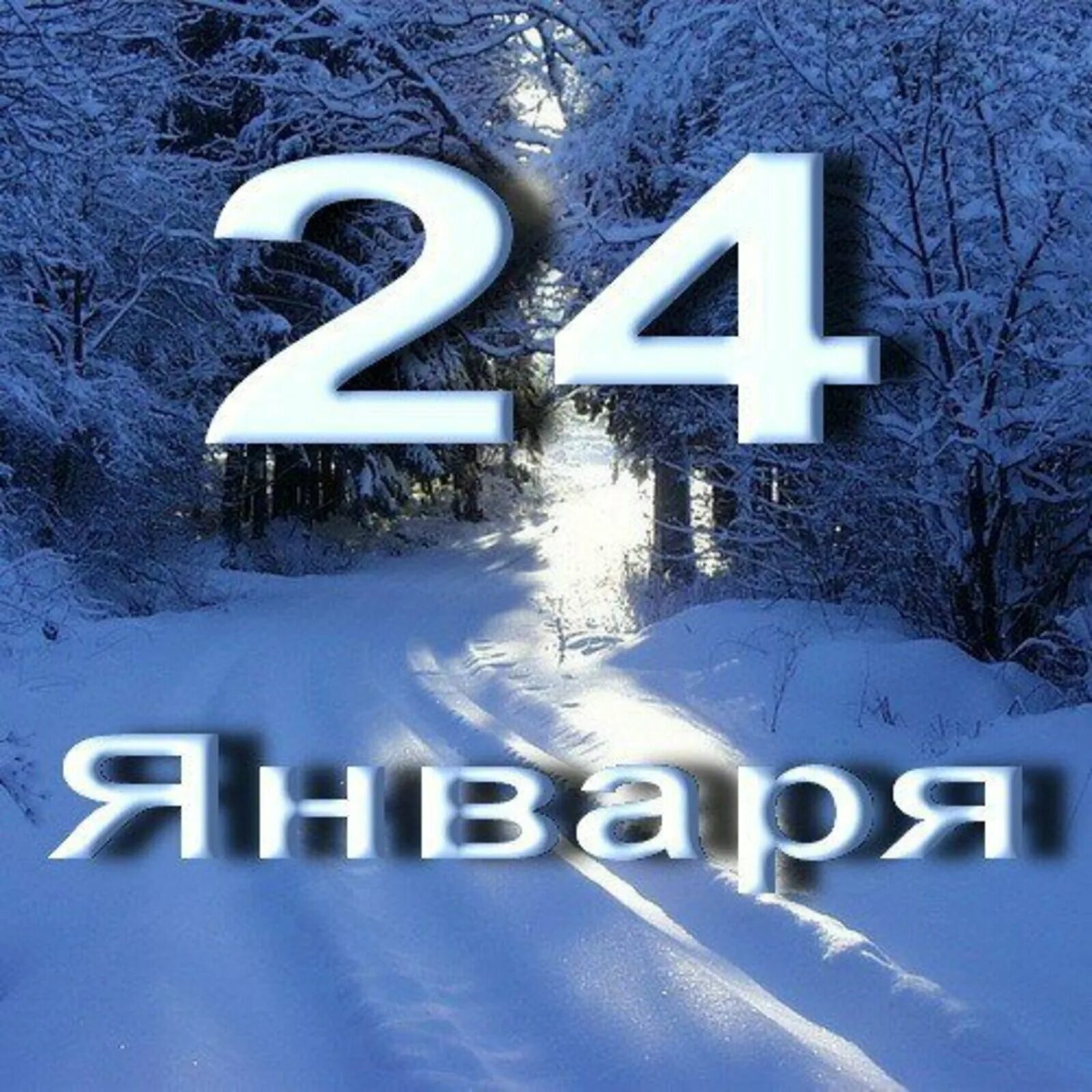 Календарь 24 года картинки. 24 Января календарь. Международный день 24 января. Открытки 24 января. Праздник 24 января картинки.