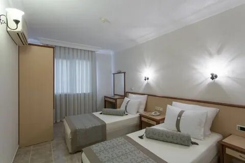 Villa sunflower hotel 4