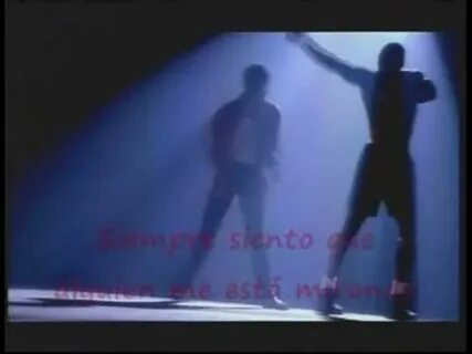 Feel somebody песня