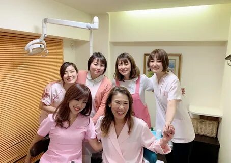 Japanese nurse