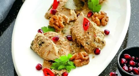 Сациви куриный