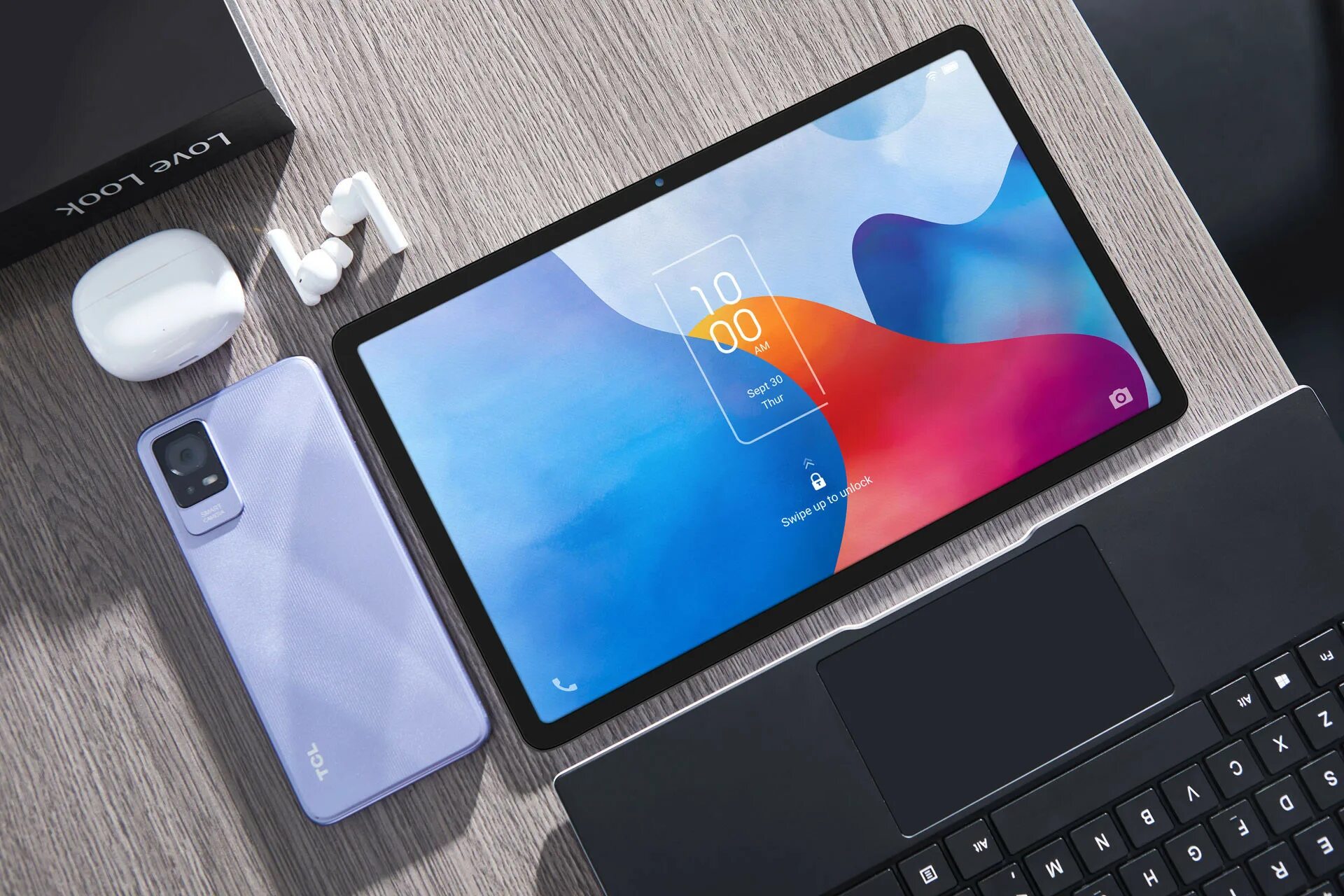 Tcl tab 11. Tcl tab 11