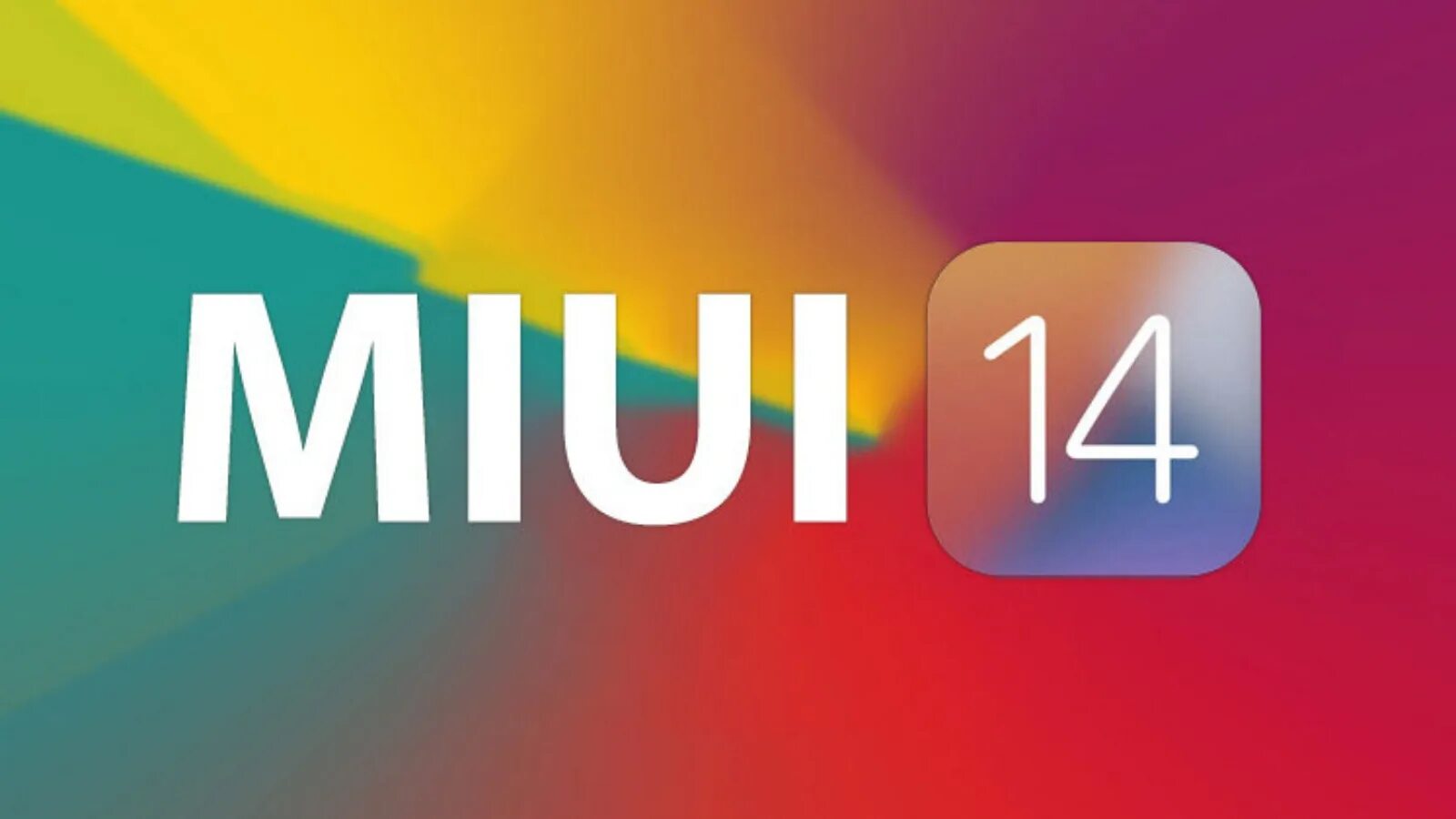 Miui 14 память