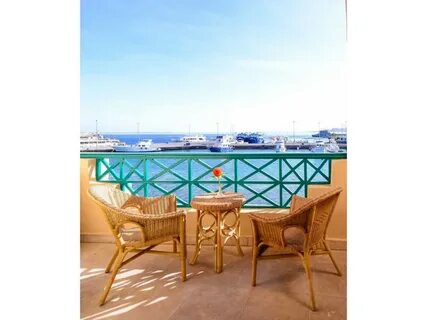 Hotelux marina beach 4 отзывы