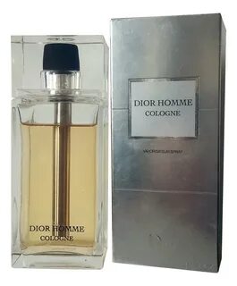 Dior homme cologne
