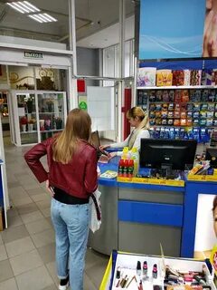 Магазины глазов