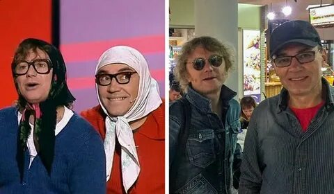 Артисты новые бабки