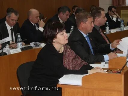 Северинформ вологда