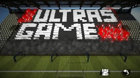 Ultras игра