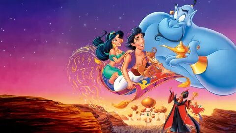 Disney's cartoon