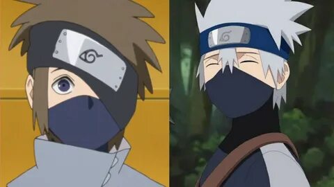 Houki taketori eye