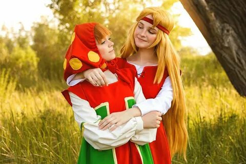Аленушка король