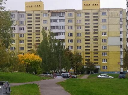 Минск 29