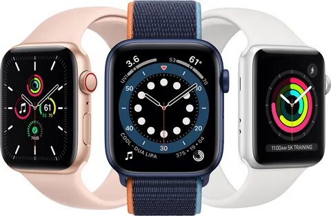 Часы apple watch a2722
