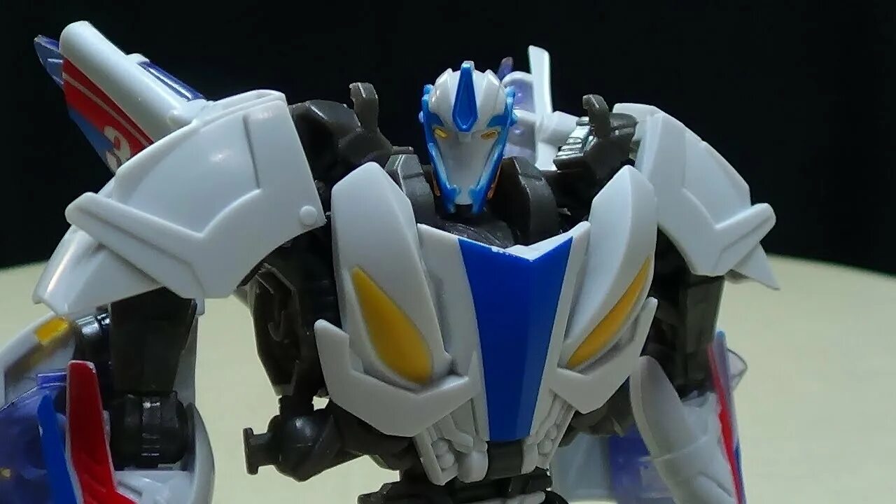 Transformers prime beast hunters