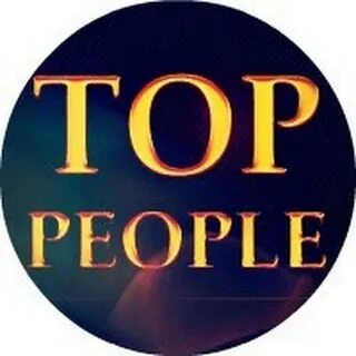 Top people